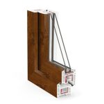 PVC Дограма REHAU – euro design 70 - Image 5
